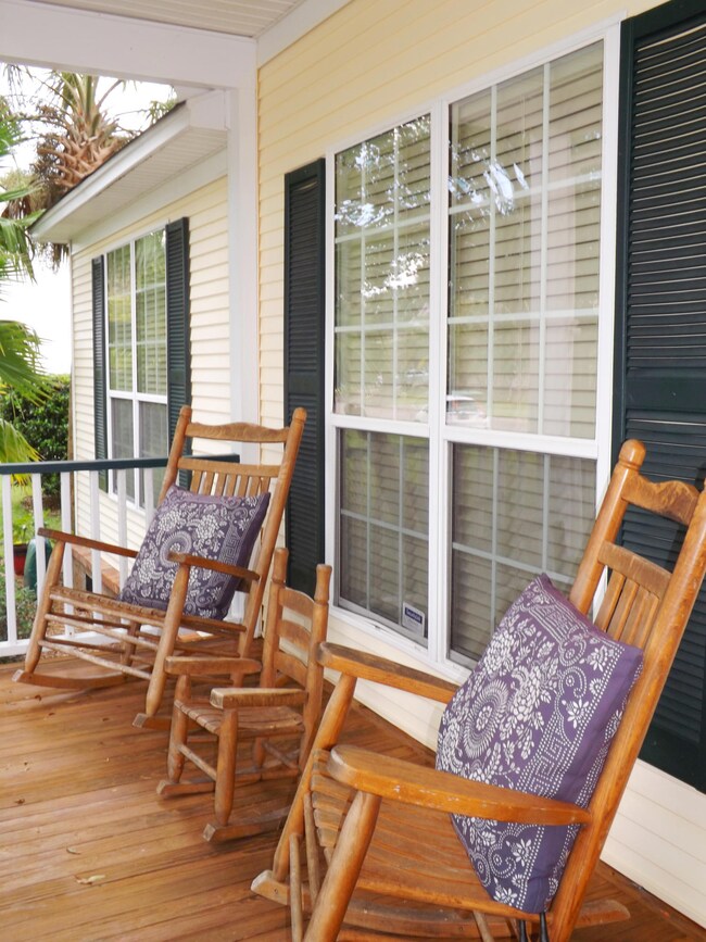 PORCH