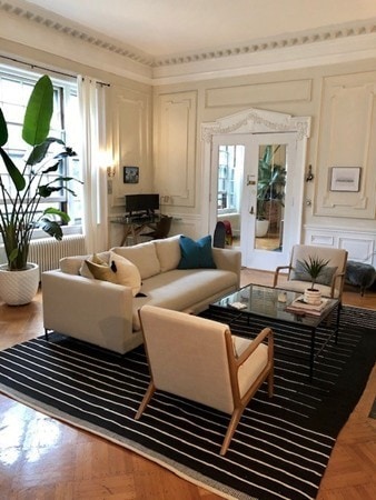 1 Gloucester St unit 2, Boston, MA 02115 - photo 3