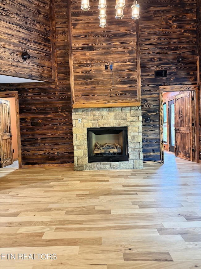 1647 Cherohala Skyway, Tellico Plains, TN 37385 - photo 6