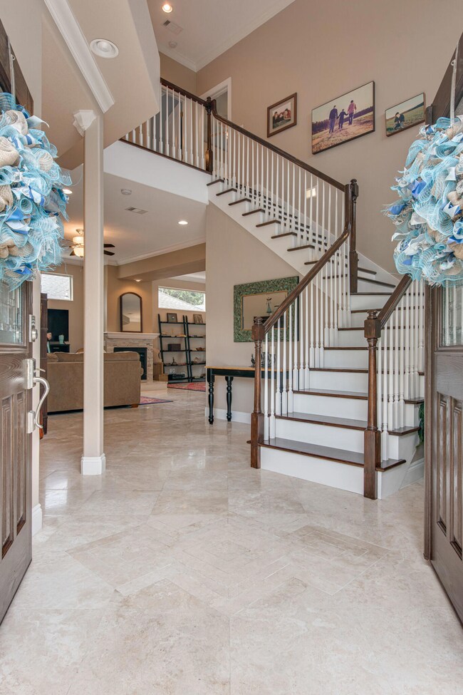 Entryway