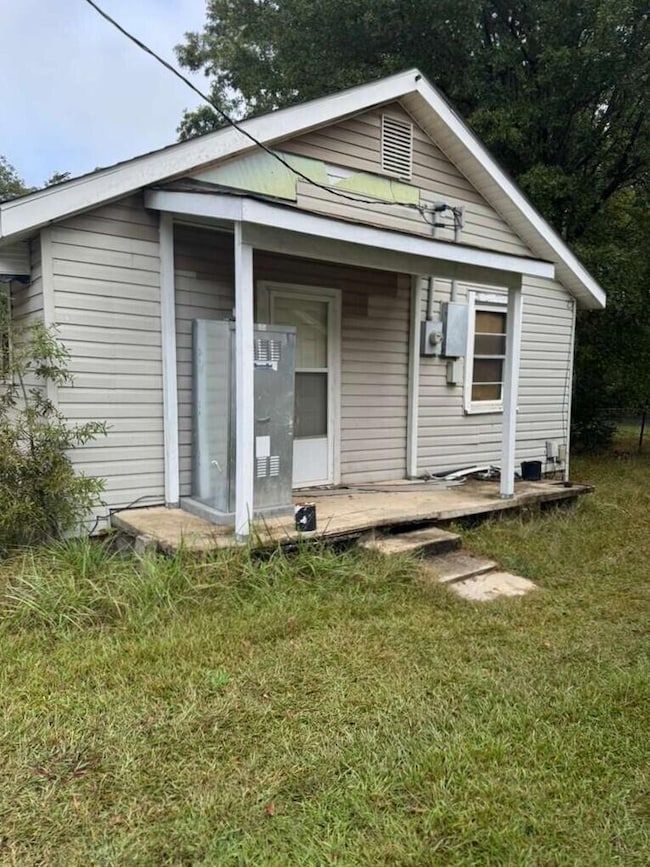 205 Sanders St, Honea Path, SC 29654 - photo 7