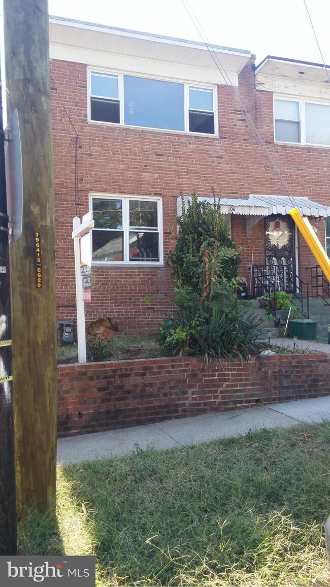 106 Tuckerman St NW, Washington, DC 20011 - photo 5