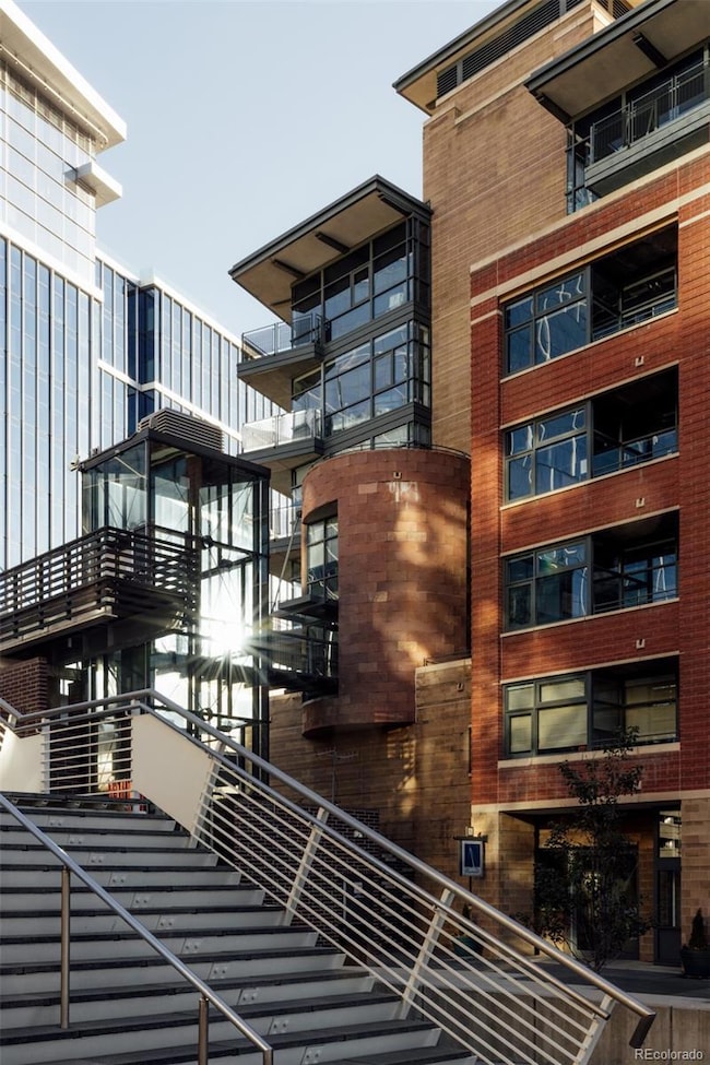 2100 16th St unit 607, Denver, CO 80202 - photo 2