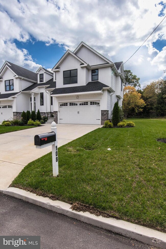 108 Mulberry St, Delran, NJ 08075 - photo 4