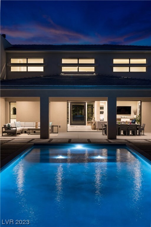 27 Cranberry Cove Ct, Las Vegas, NV 89135 - photo 5