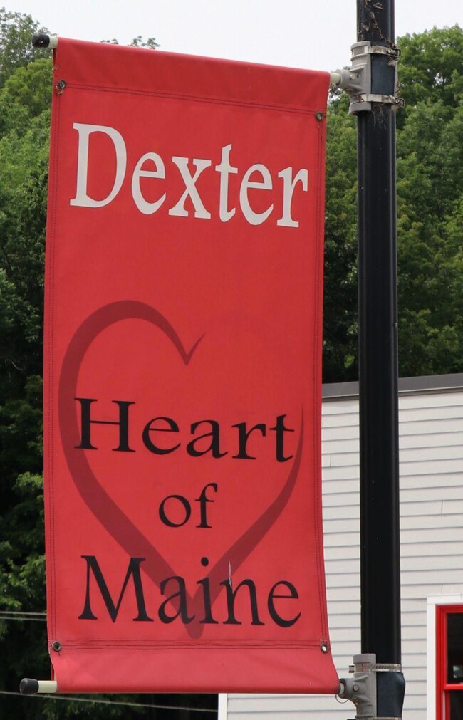 Heart of Maine