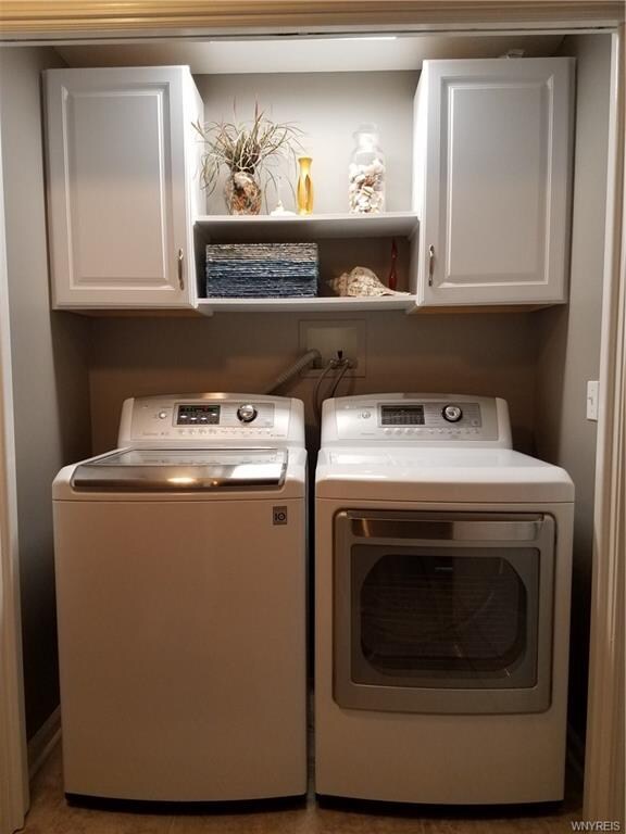 1st Floor Laundry