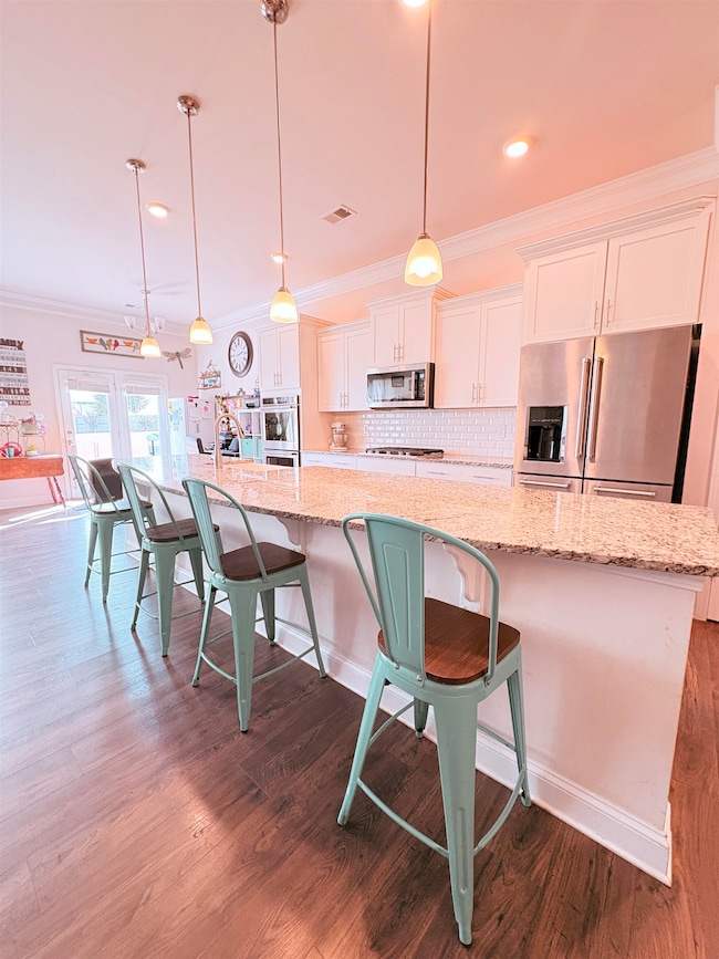 807 Ingleside Way, Duncan, SC 29334 - photo 2