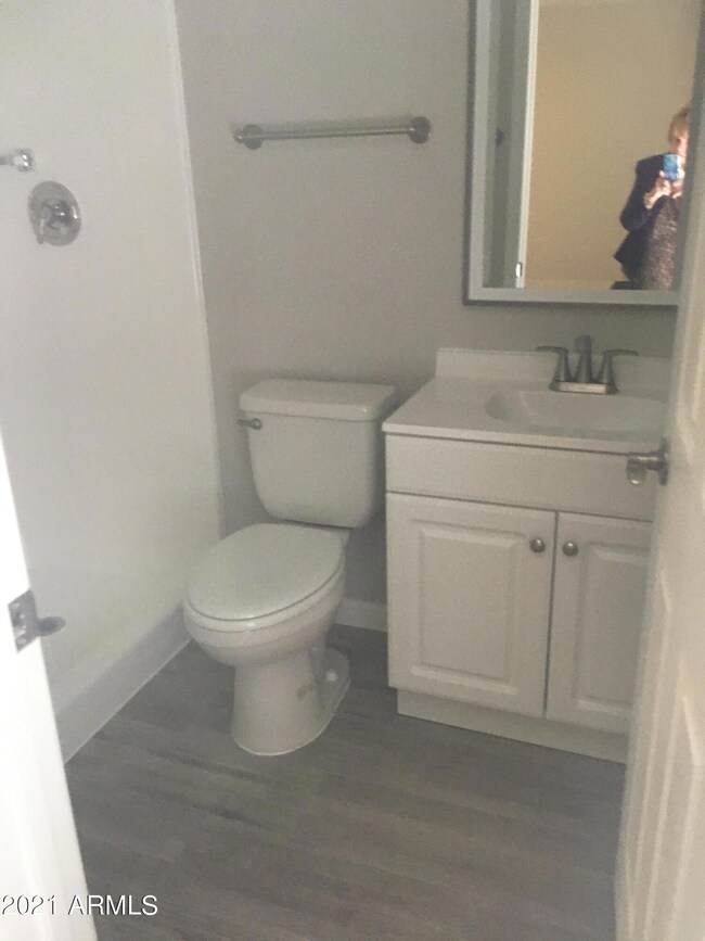 hall bath 1