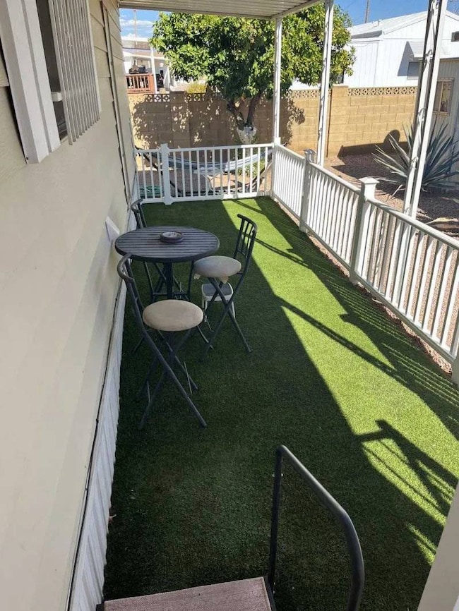 9333 E University Dr unit 157, Mesa, AZ 85207 - photo 4