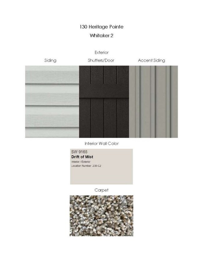 921 Abode Ave, Hinesville, GA 31313 - photo 2