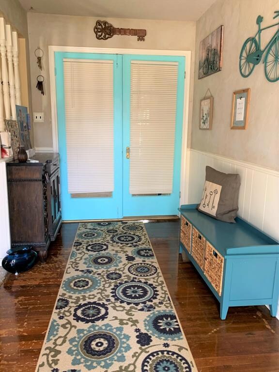 1615 N Shannon St, Sherman, TX 75092 - photo 4