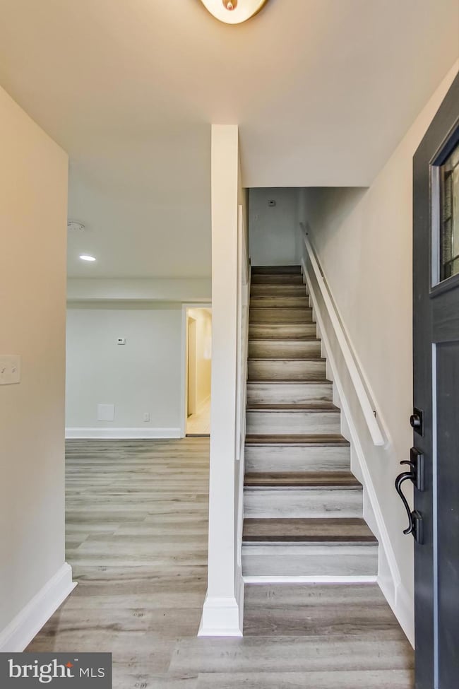 1336 Levis St NE unit A, Washington, DC 20002 - photo 7