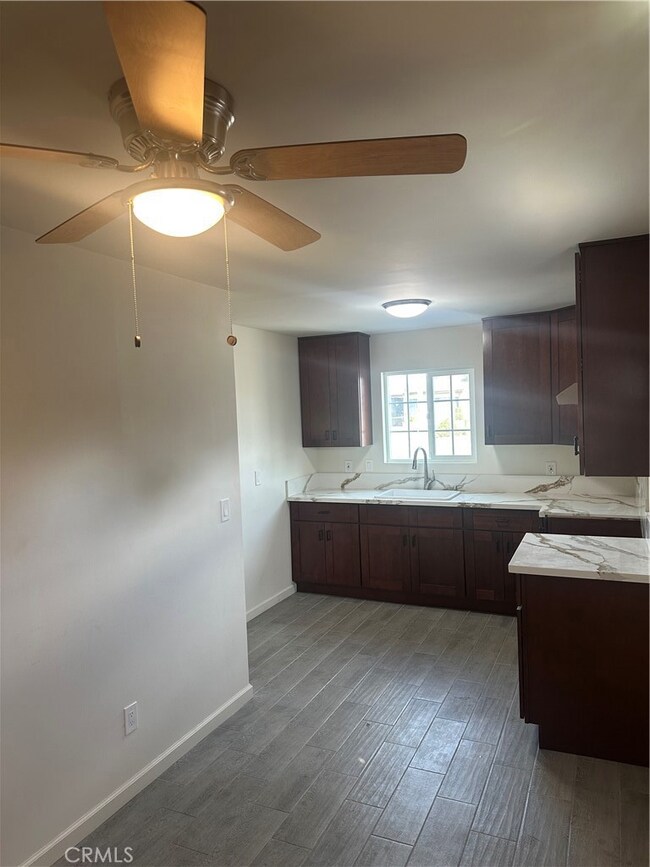 Kitchen/Dinning Area