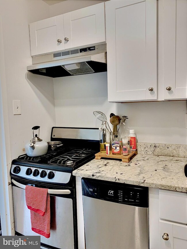 River Place South unit 929, Arlington, VA 22209 - photo 6