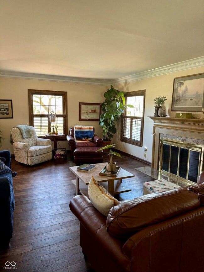 6551 Forrest Commons Blvd, Indianapolis, IN 46227 - photo 5