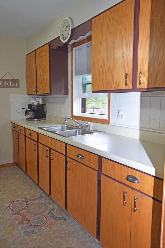Kitchen - View 3
