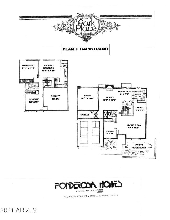 07 1517 W Impala Ave Floorplan