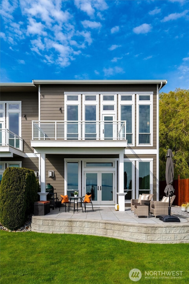 3045 Eldridge Ave unit A, Bellingham, WA 98225 - photo 2