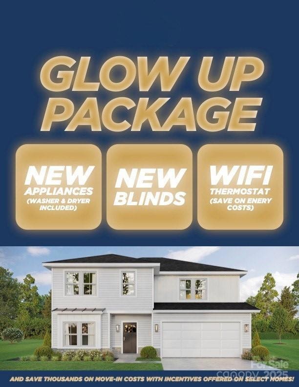 1540 Solitude Ct, Kannapolis, NC 28081 - photo 6