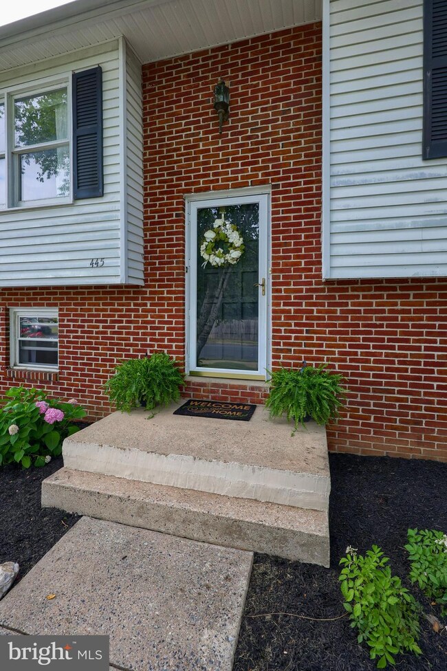 445 Florin Ave, Mount Joy, PA 17552 - photo 2
