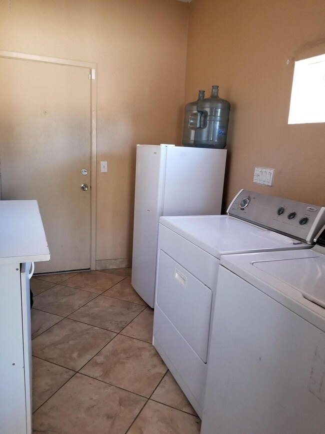 laundry