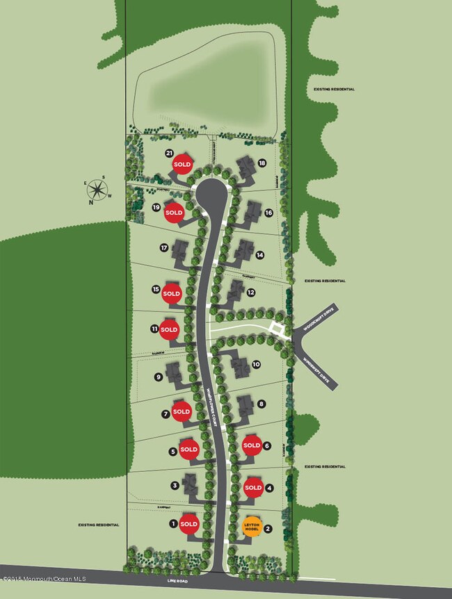 siteplan
