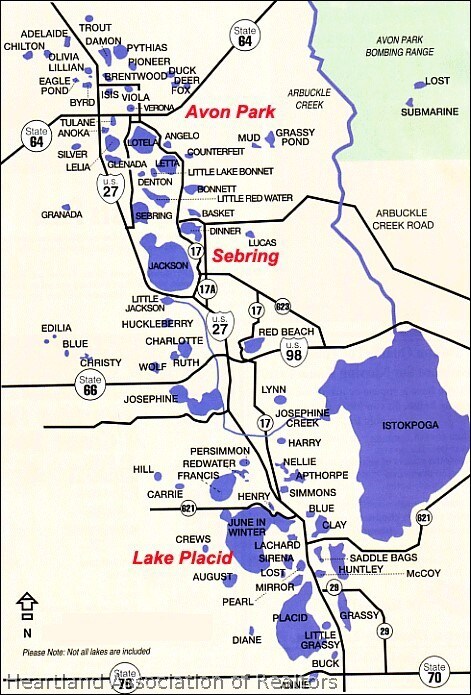 121 S Magnolia Ave, Lake Placid, FL 33852 - photo 5