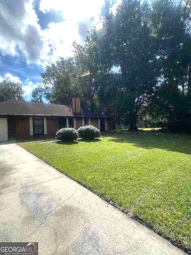 233 Ridge Rd, Kingsland, GA 31548 - photo 2