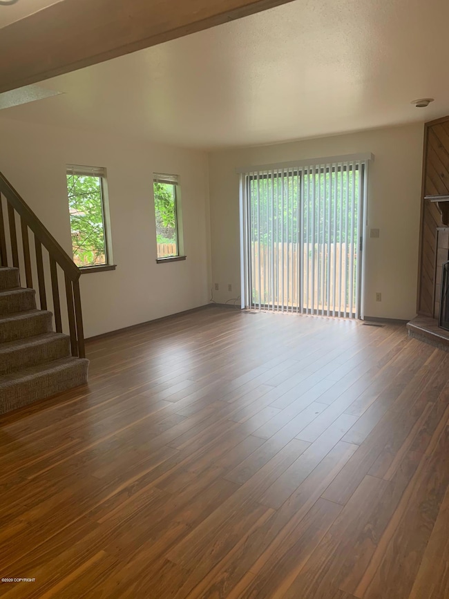 5360 Windflower St unit A, Anchorage, AK 99507 - photo 6