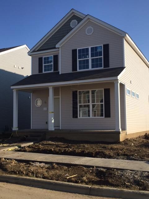 5685 Alliance Way unit 243, Columbus, OH 43228 - photo 2