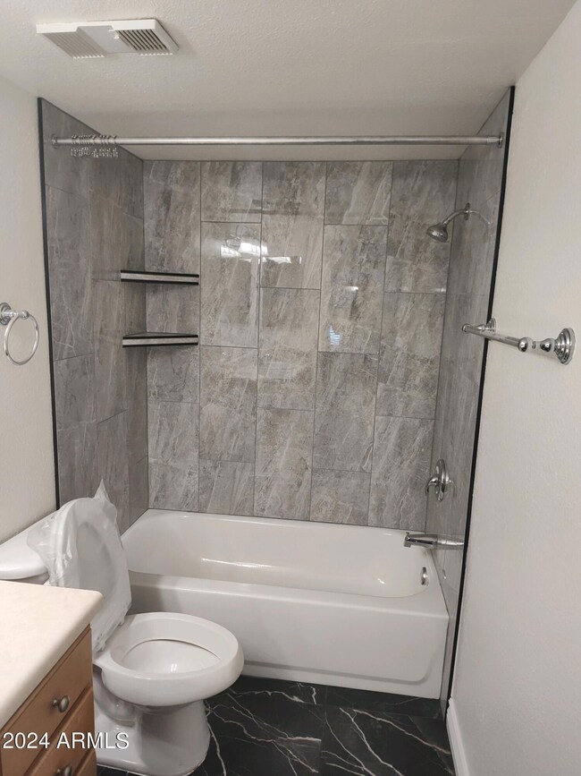 Danbury 2nd bathroom