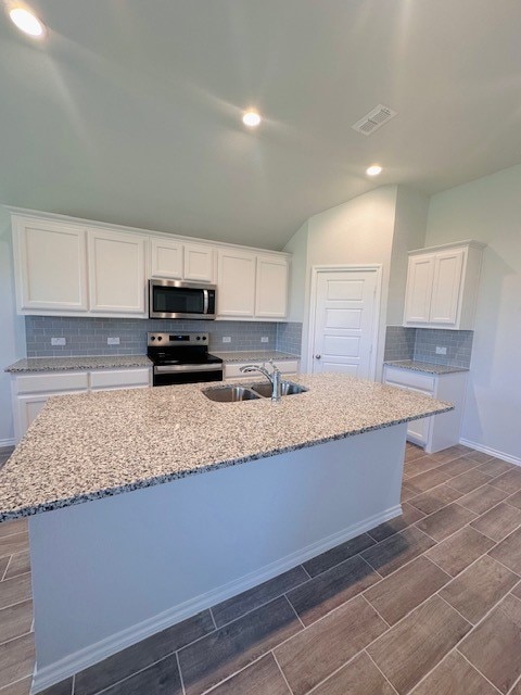 3428 N Crowley Cleburne Rd, Crowley, TX 76036 - photo 3