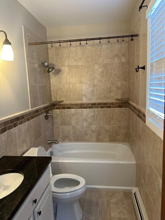 282 Orange St unit 1, Fall River, MA 02720 - photo 4