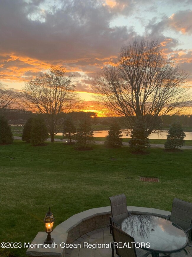 19 Langton Dr unit 43, Holmdel, NJ 07733 - photo 3