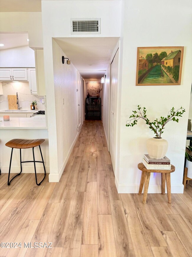 hallway