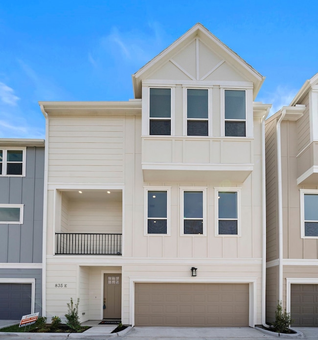 Not of exact home, exterior color varies, floor pl