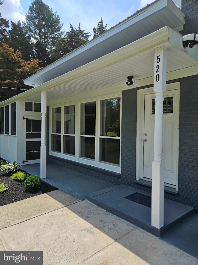 520 Barretts Run Rd, Bridgeton, NJ 08302 - photo 2