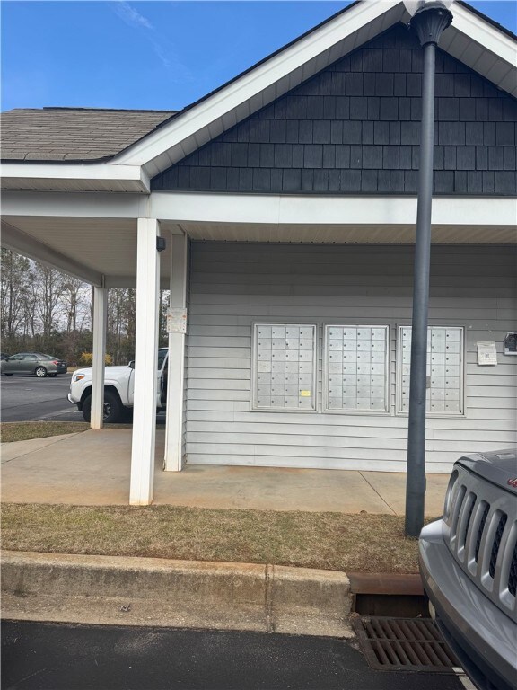 180 University Village Dr unit K, Central, SC 29630 - photo 5