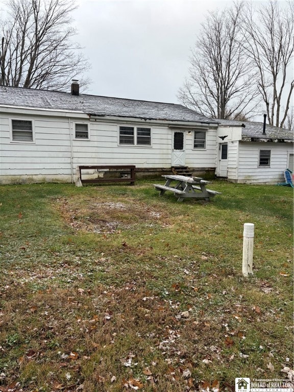 33 Reed St, Sinclairville, NY 14782 - photo 4