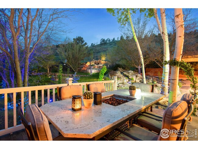 Own your own private park