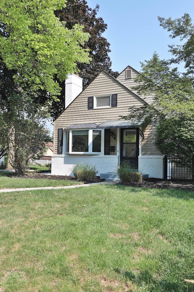 146 Orchard Ln, Columbus, OH 43214 - photo 2