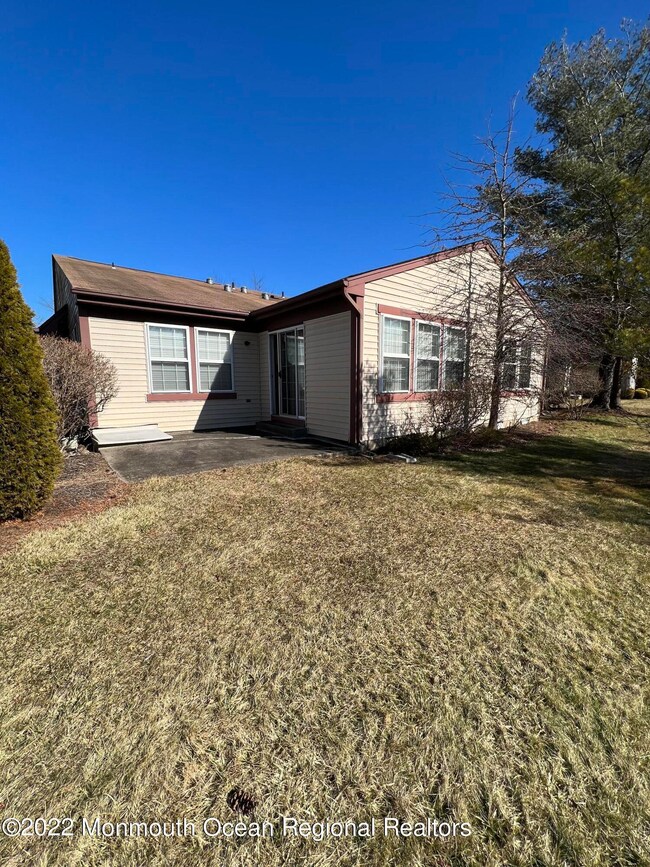 3A Yorkshire Dr, Monroe Township, NJ 08831 - photo 2