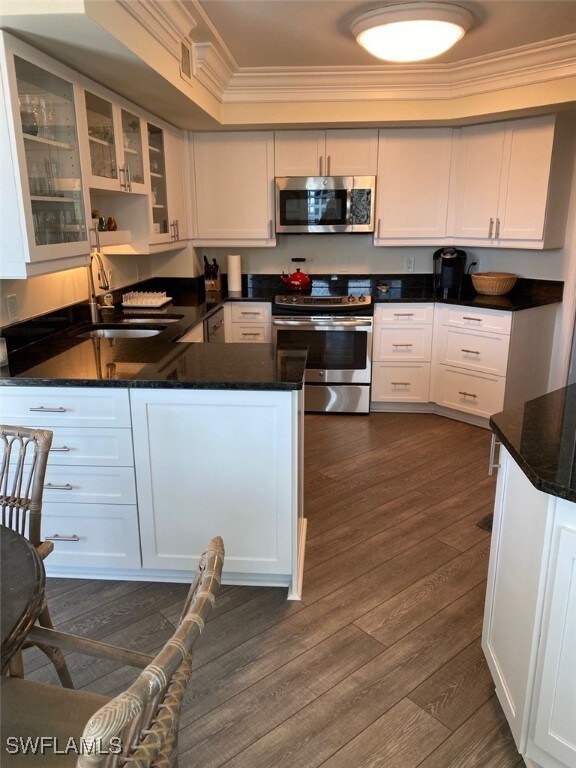 Esplanade Club unit 1606, Naples, FL 34103 - photo 7