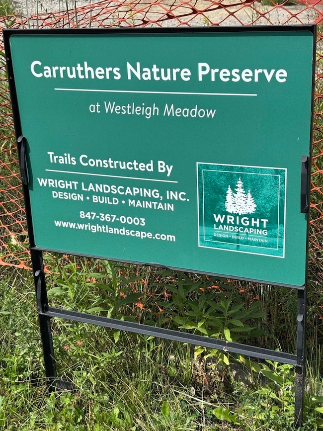 740 W Tamarack Trail, Lake Forest, IL 60045 - photo 5