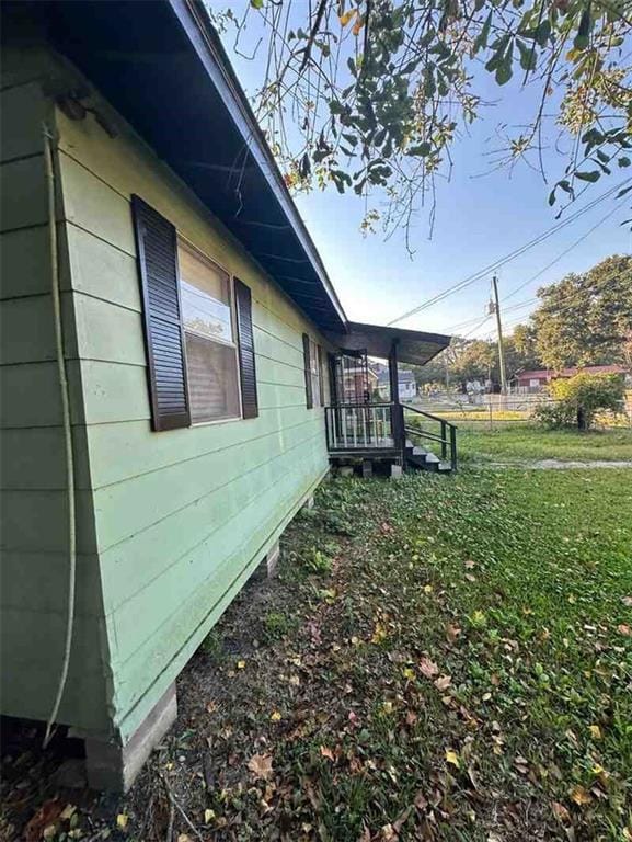 1203 Hercules St, Mobile, AL 36603 - photo 3