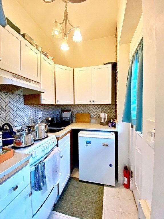 187 Webster St unit 2, Boston, MA 02128 - photo 6