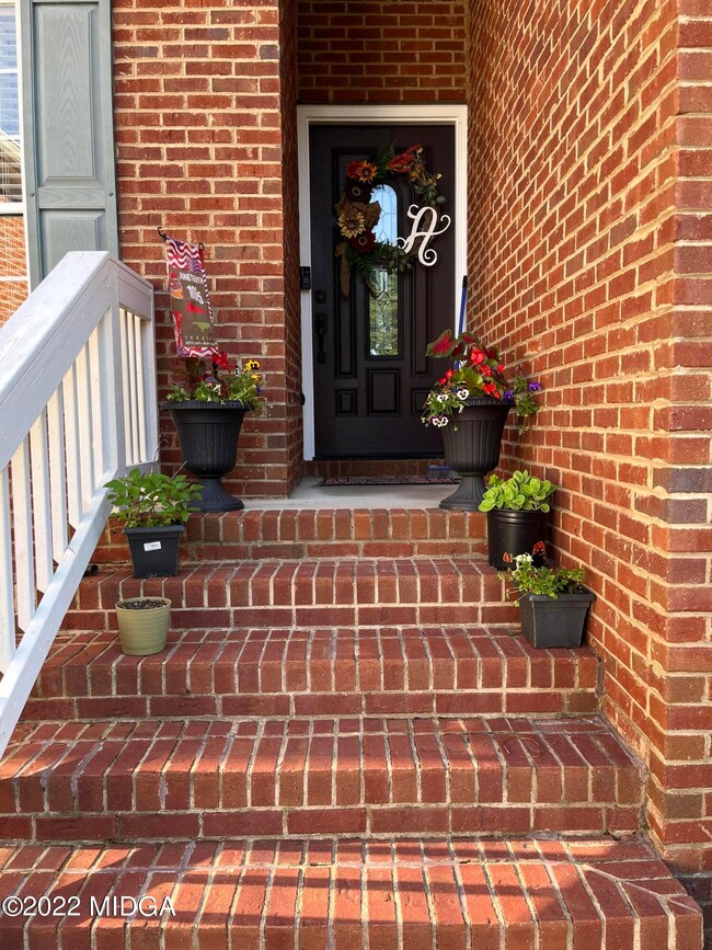 Welcome Home