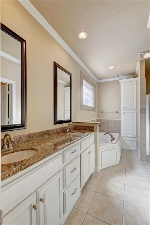 4309 Spyglass Dr, Norman, OK 73072 - photo 7