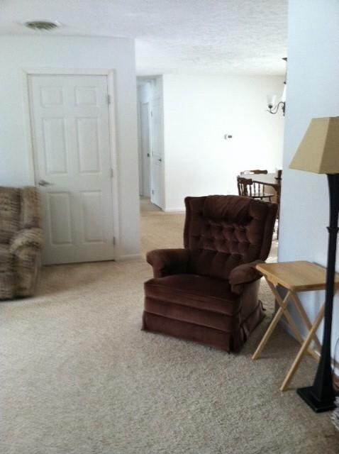 Living room 2